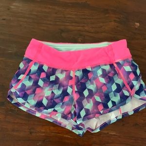 Ivivva shorts
